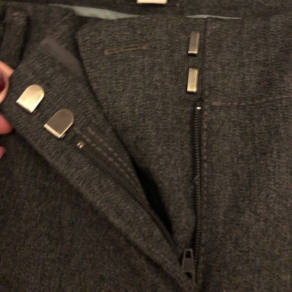 Loft Pants Size 2 - Picture 3 of 3